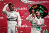 Bild zum Inhalt: Rosberg: Mexiko-Sieg war kein Gefallen des Mercedes-Teams