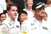 Bild zum Inhalt: McLaren-Junioren: Droht Vandoorne Magnussen-Schicksal?