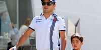 Bild zum Inhalt: Felipinho Massa der nächste Brasilianer im Formel-1-Cockpit?
