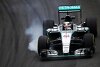 Bild zum Inhalt: Formel 1 Brasilien 2015: Lewis Hamilton schlägt zurück