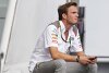 Giedo van der Garde findet neuen Job als Pirelli-Testfahrer