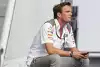 Bild zum Inhalt: Giedo van der Garde findet neuen Job als Pirelli-Testfahrer