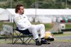 Podiums-Slapstick: McLaren zwischen Komödie und Tragödie
