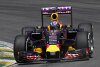 Langsamer Ricciardo: Neuer Renault-Motor noch schlechter?