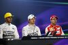 Sao Paulo: Geht Nico Rosbergs Taktik auf?