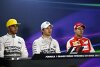 Bild zum Inhalt: Sao Paulo: Geht Nico Rosbergs Taktik auf?
