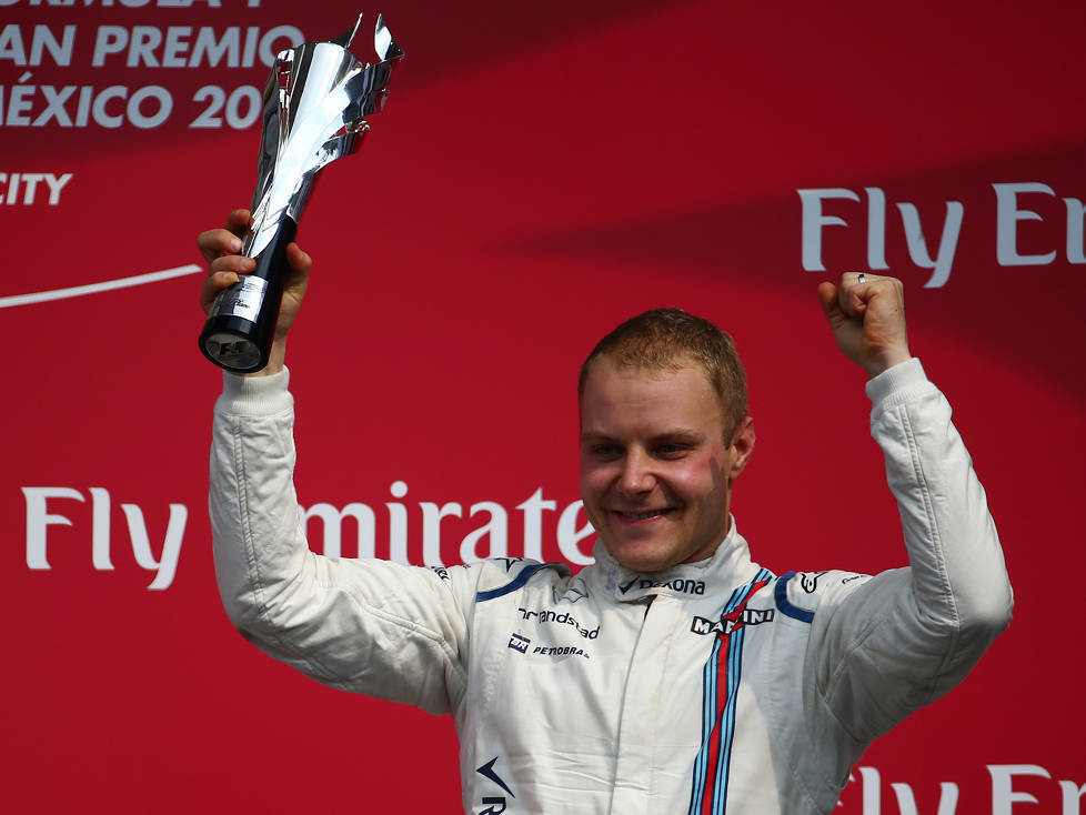 Valtteri Bottas