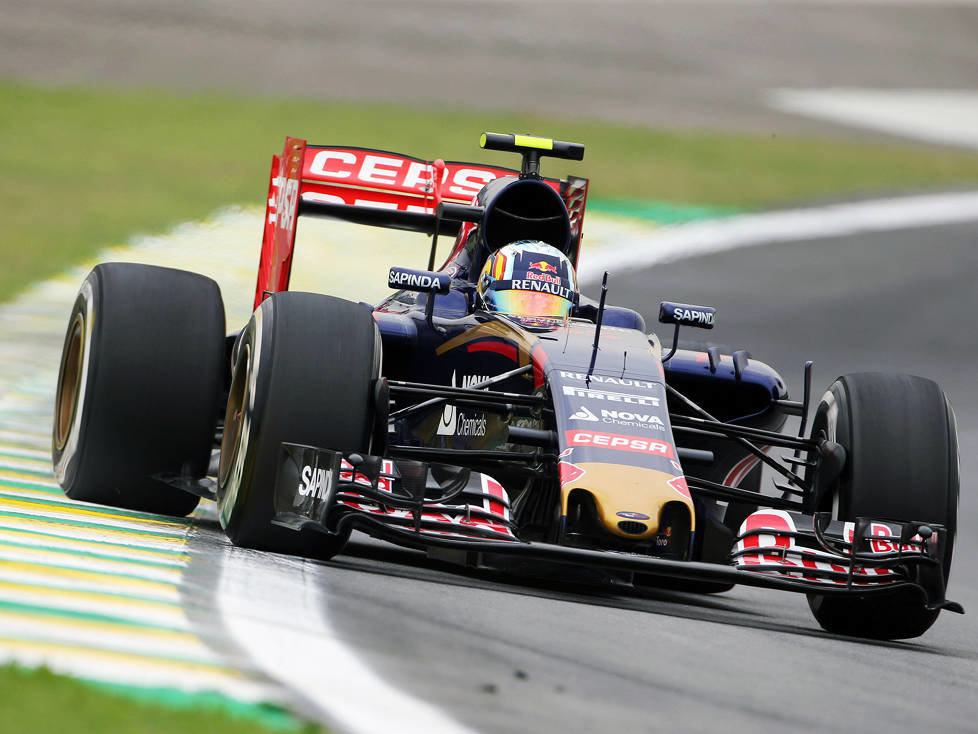 Carlos Sainz
