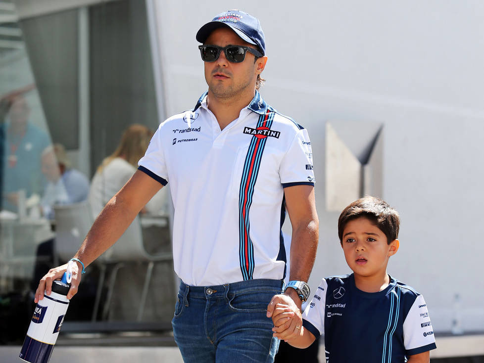 Felipe Massa