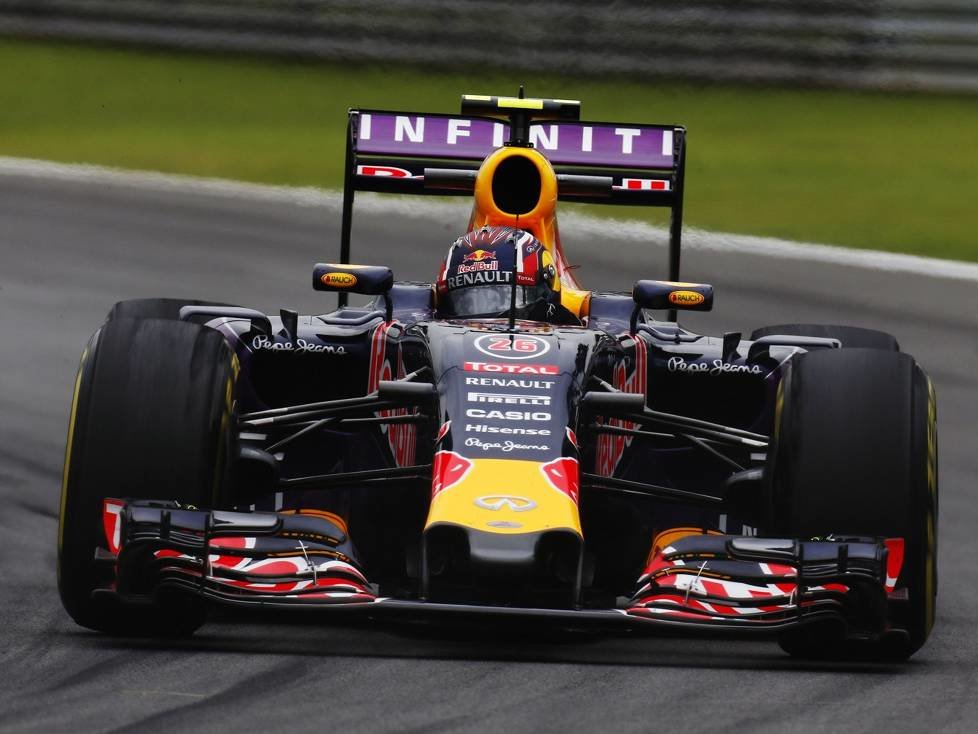 Daniil Kwjat