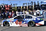 Jimmie Johnson (Hendrick) 