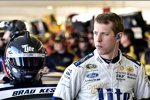 Brad Keselowski (Penske) 