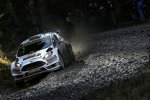 Elfyn Evans (M-Sport)