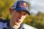 Elfyn Evans (M-Sport)