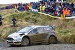 Ott Tänak (M-Sport)