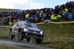 Andreas Mikkelsen (Volkswagen)