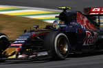 Carlos Sainz (Toro Rosso) 