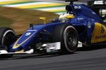 Marcus Ericsson (Sauber) 