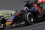 Max Verstappen (Toro Rosso) 