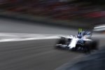 Valtteri Bottas (Williams) 