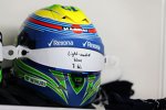 Felipe Massa (Williams) 