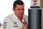 Eric Boullier 