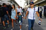 Felipe Massa (Williams) 