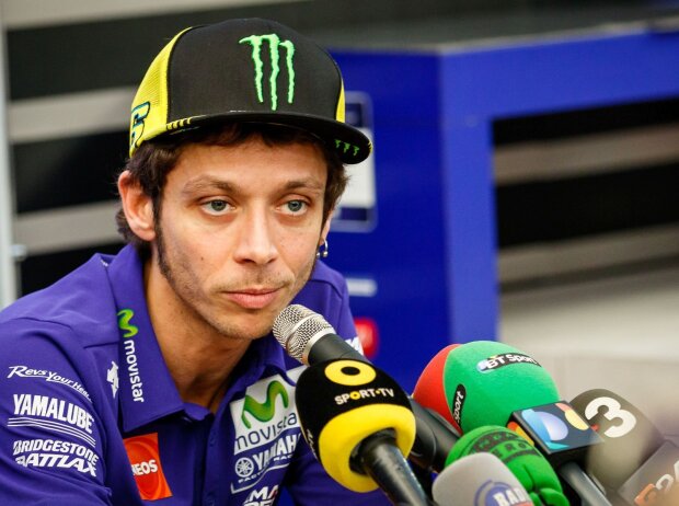 Valentino Rossi