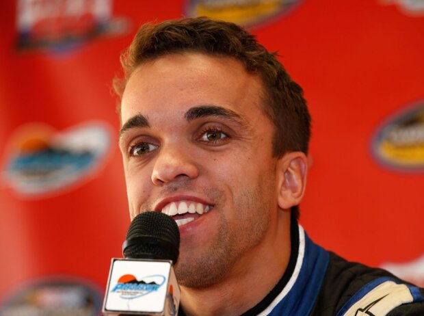 Rico Abreu