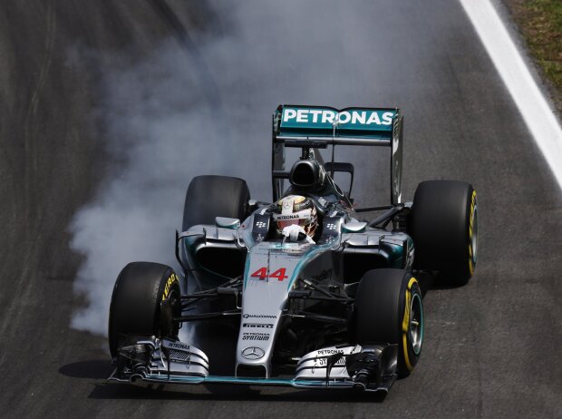 Lewis Hamilton Lewis Hamilton