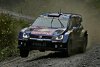 Bild zum Inhalt: WRC Wales 2015: Sebastien Ogier gewinnt souverän