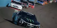 Bild zum Inhalt: Xfinity: Kyle Busch siegt in Phoenix - Titelentscheidung vertagt