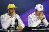 Formel-1-Live-Ticker: Der Samstag in der Chronologie