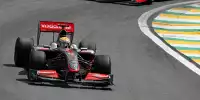 Lewis Hamilton, Romain Grosjean