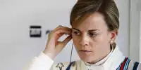 Susie Wolff