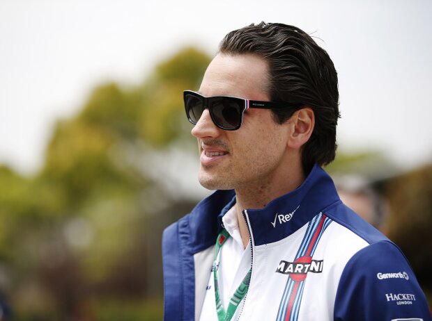 Adrian Sutil Adrian Sutil