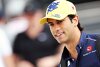 Zukunftsmusik: Felipe Nasr träumt von Topteam