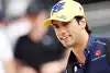 Bild zum Inhalt: Zukunftsmusik: Felipe Nasr träumt von Topteam