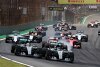 Formel 1 Brasilien 2015: Nico Rosberg siegt souverän
