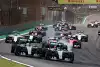 Bild zum Inhalt: Formel 1 Brasilien 2015: Nico Rosberg siegt souverän