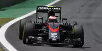 Jenson Button, Fernando Alonso