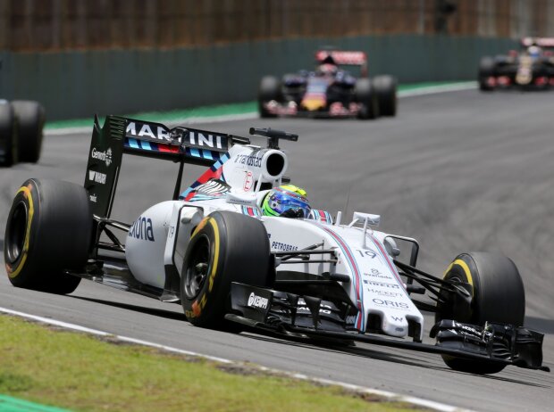 Felipe Massa Felipe Massa