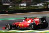 Taktikrochade bei Ferrari: Denksport im Niemandsland