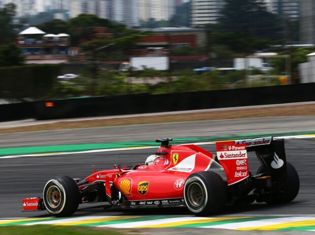 Sebastian Vettel Sebastian Vettel