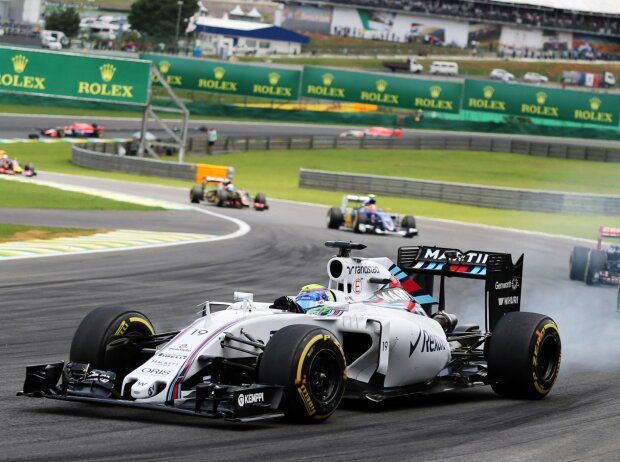 Felipe Massa Felipe Massa