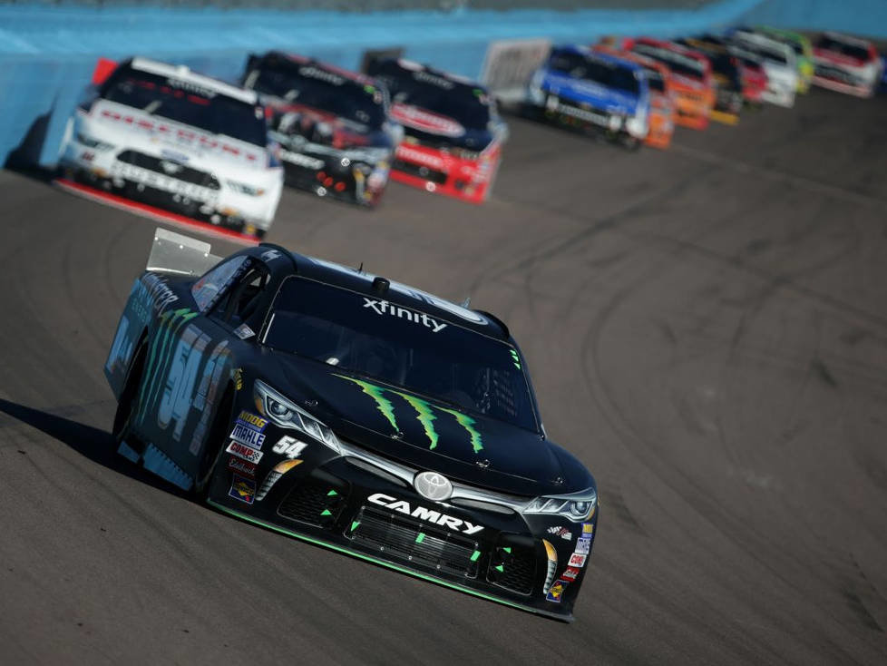 Kyle Busch