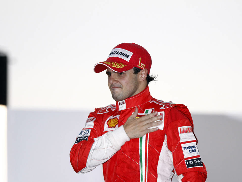 Felipe Massa