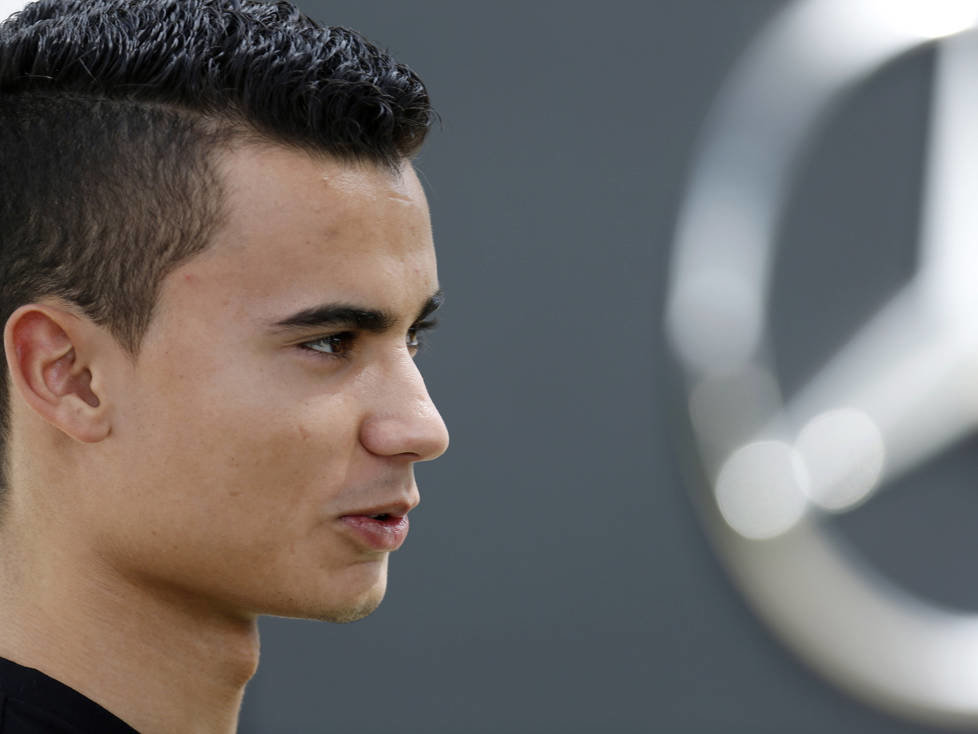 Pascal Wehrlein