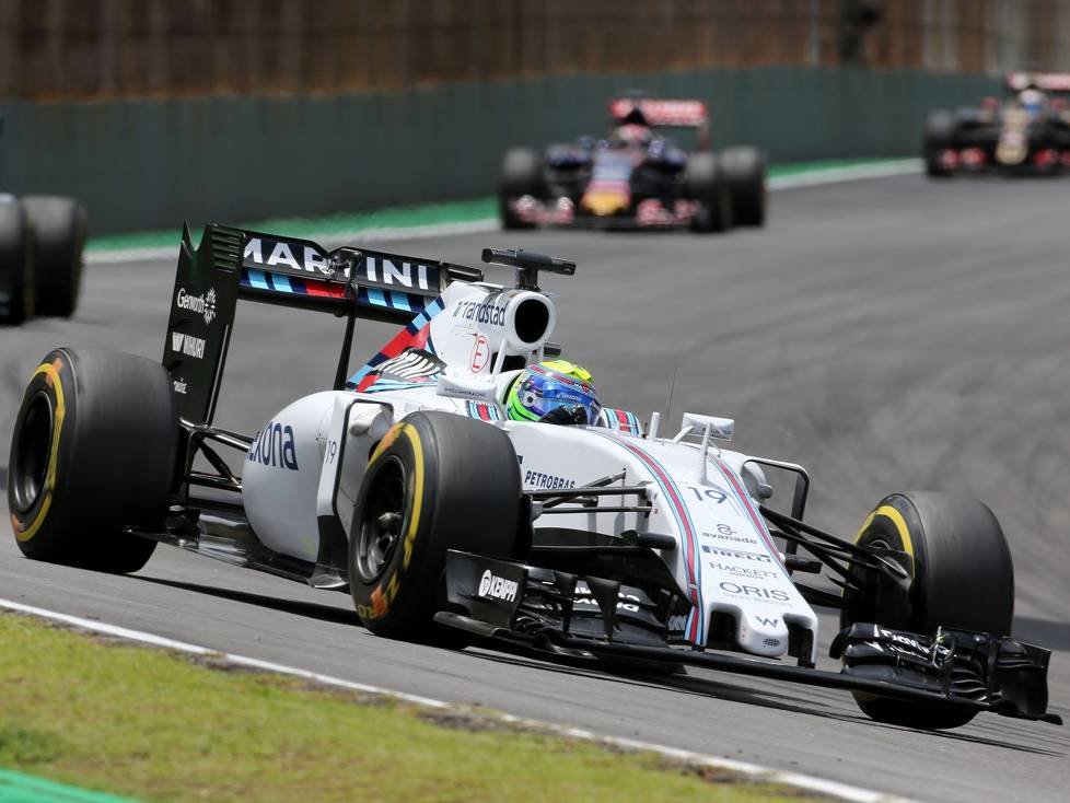 Felipe Massa