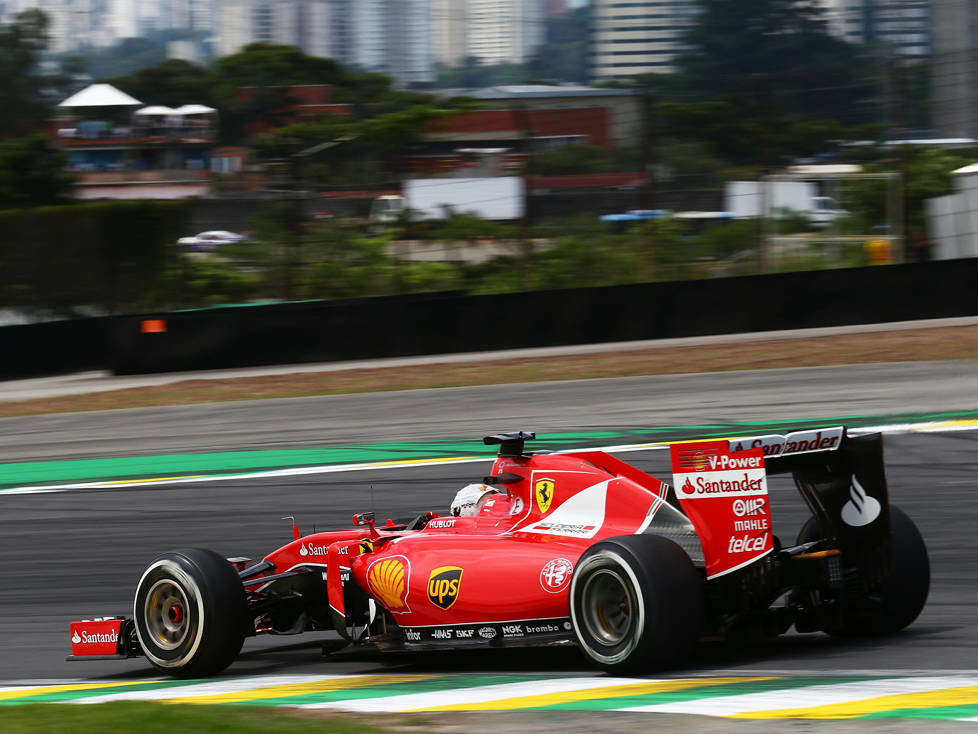 Sebastian Vettel